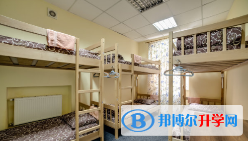 南充高中嘉陵校區2022年宿舍條件