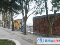 六盤水市第一實驗中學2025年招生辦聯(lián)系電話