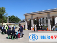 會澤第一中學(xué)2025年報名條件、招生要求、招生對象