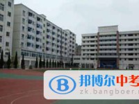四川省簡陽市陽安中學2025年學費、收費多少