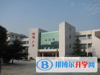 成都市樹德實驗中學（西區）2023年招生錄取分數線