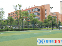 官渡區(qū)第六中學(xué)2025年招生計劃