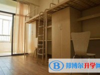 宜賓縣第二中學校2022年宿舍條件