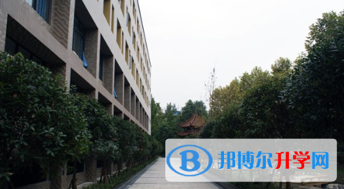 四川省雙流縣中和中學2022年學費、收費多少