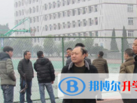 儀隴縣復興中學2025年學費、收費多少
