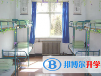巴中市巴州區(qū)玉山中學(xué)2025年宿舍條件
