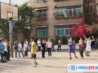 四川會(huì)理民族中學(xué)2025年宿舍條件