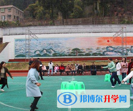 通江縣永安中學(xué)2021年招生簡(jiǎn)章