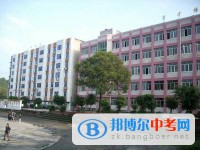 四川省資陽(yáng)市安岳縣興隆中學(xué)2025年招生代碼