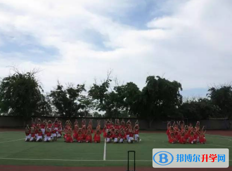 邛崍市強項中學怎么樣、好不好