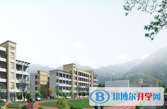 巴中市恩陽中學2021年排名
