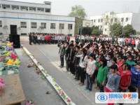 樂(lè)至縣大佛中學(xué)2025年招生代碼