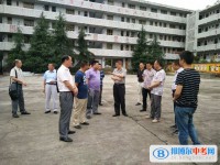 樂至縣大佛中學(xué)2025年招生計劃