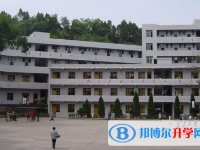 樂至縣大佛中學(xué)2025年招生簡章