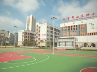 四川省廣安花橋中學(xué)2025年排名