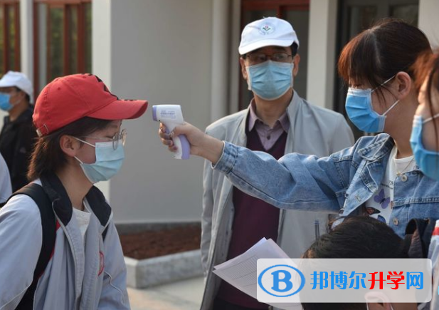 通海縣第一中學(xué)怎么樣、好不好