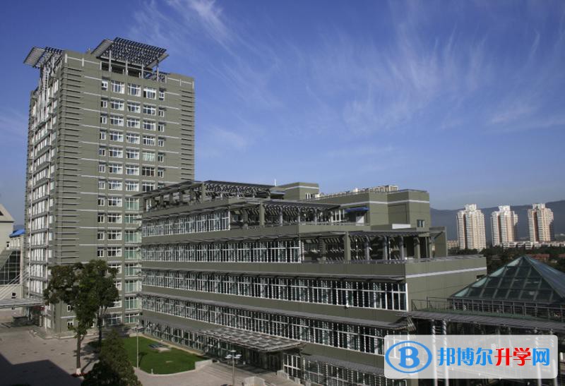 四川省廣安第一中學(xué)怎么樣、好不好
