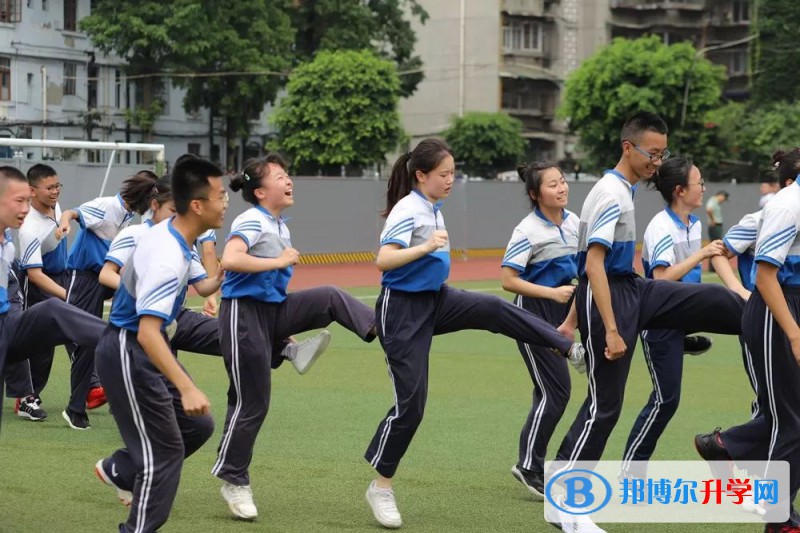 成都市三十八中學2022年報名條件、招生要求、招生對象