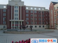四川師大附中高中部2025年學費、收費多少
