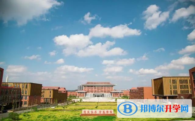 四川中江城北中學(xué)2021年報名條件、招生要求、招生對象
