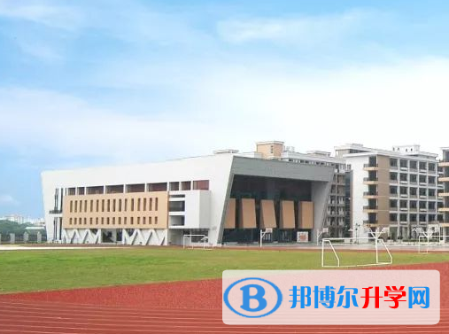 升庵中學2022年招生錄取分數(shù)線