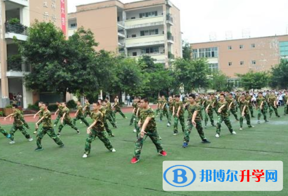成都高新順江學校2022年學費、收費多少