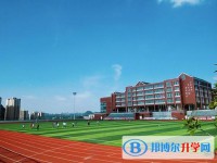 六盤(pán)水北大培文學(xué)校2025年招生計(jì)劃