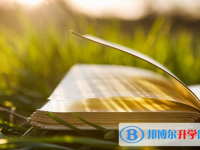 2020年內江各個學校中考錄取線
