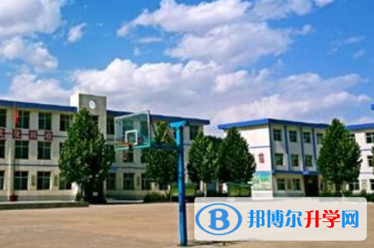 都江堰市蒲陽鎮中學2022年排名