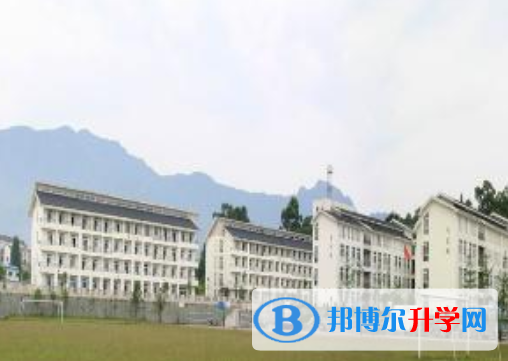 都江堰市蒲陽(yáng)鎮(zhèn)中學(xué)2022年怎么樣、好不好