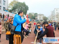 自貢市旭川中學(xué)2022年怎么樣、好不好