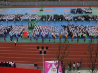 攀枝花市體育中學2025年排名