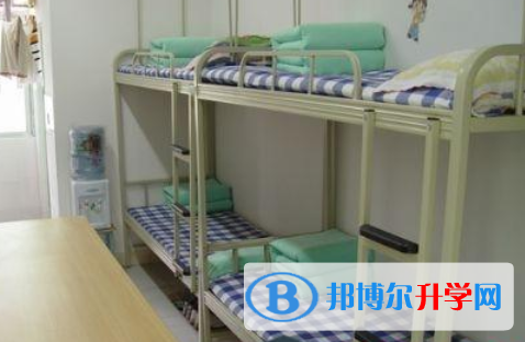 成都市大彎中學2022年宿舍條件