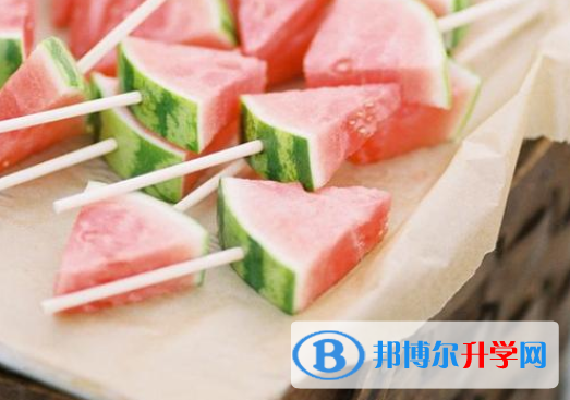 2021年咸陽中考報名網址