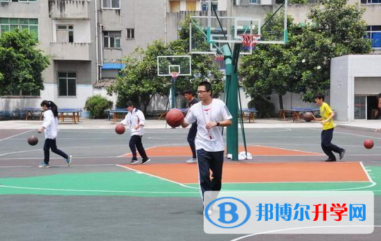 四川省雙流縣太平中學2022年報名條件、招生要求、招生對象