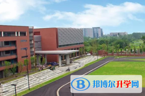 電子科技大學實驗中學怎么樣、好不好