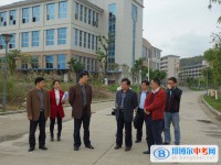 眉山市東坡區思蒙鎮高級中學怎么樣、好不好
