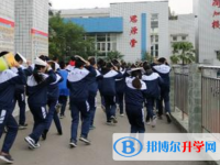 自貢市第二十二中學(xué)2025年報(bào)名條件、招生要求、招生對(duì)象