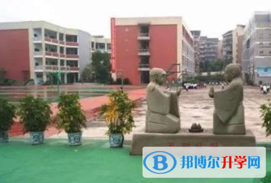 納溪護國中學2021年報名條件、招生要求、招生對象