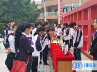 四川省瀘州市第十六中學(xué)2025年招生辦聯(lián)系電話