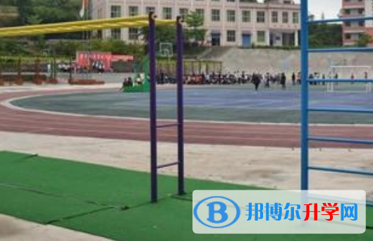 西充縣育英中學2022年排名