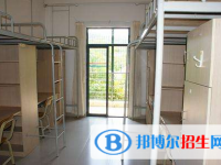 渠縣第二中學(xué)2025年宿舍條件