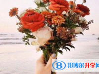 2021年漢中二類學校中考
