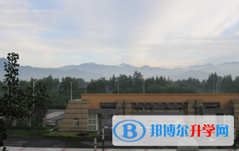都江堰聚源中學2022年網站網址