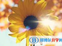 保定2021年中考孩子的營養餐
