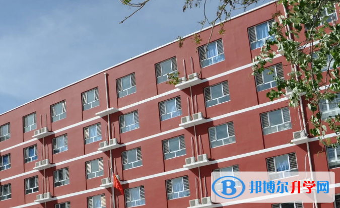 保定2021年中考上的學校