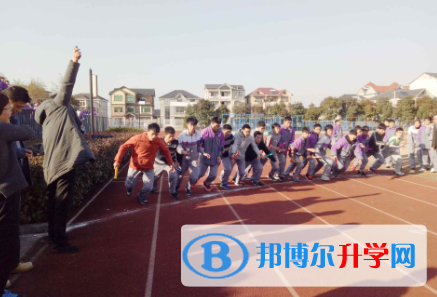 石家莊2021年中考自主招生報名有哪些學(xué)校