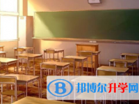 秦皇島2021年中考志愿填報(bào)表
