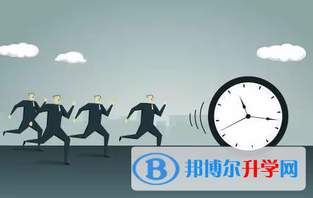 四川2021年中考網上報考信息平臺