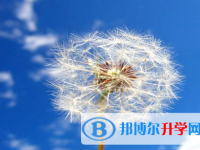 四川2021年中考網上報名